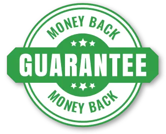 LeanBliss Money Back Guarantee